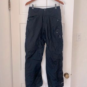 Ski Pants